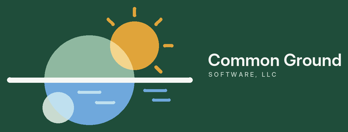 Common Ground Software, LLC