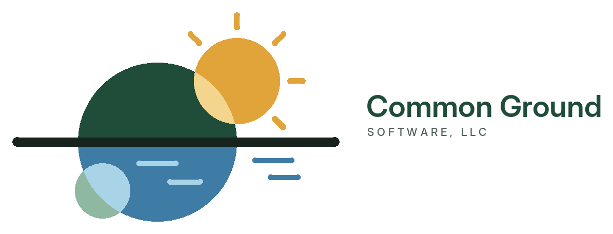 Common Ground Software, LLC